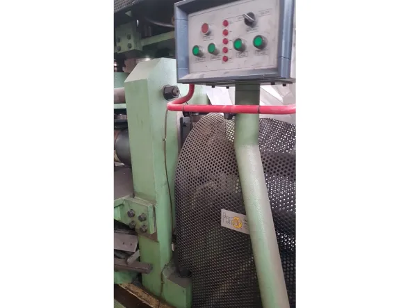 LAMINATOIO FAMOR 40CM
