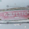 22#8995 Laminatorio Golfetto