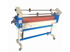 Laminatrice a freddo EC1600