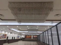 1#9089 Lampadari a soffitto