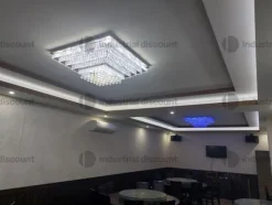 1#9089 Lampadari a soffitto