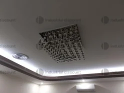 1#9089 Lampadari a soffitto