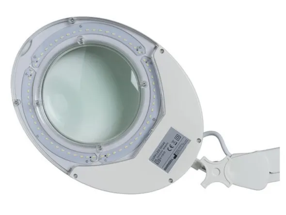 Lampade Professionali Luxo LFM con Lente Ingrandimento