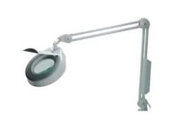 Lampade Professionali Luxo LFM con Lente Ingrandimento