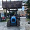 3#7633 Landini trekker 80