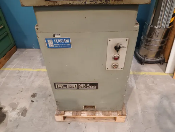 Lapidello Alpha RVB 300