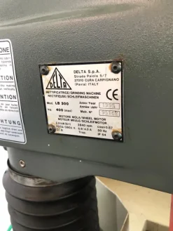 Lapidello DELTA LB 300