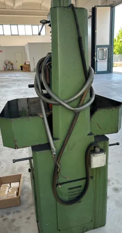 Lapidello tavola fissa VAM 300 SV usato