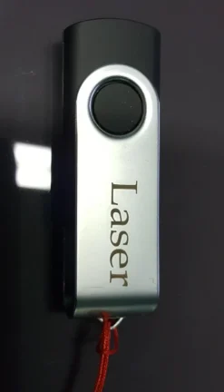 laser