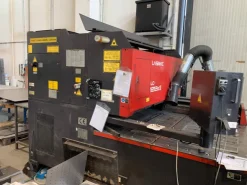 LASER AMADA LC 1212A2