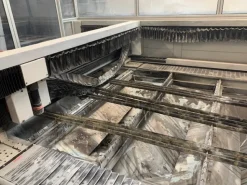 Laser CESA 1500X2000