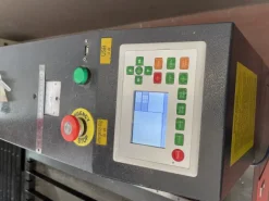 Laser CO2 130w Taglio e incisione 2000x1000