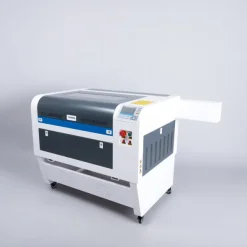 Laser CO2 40x60 80 Watt nuovo