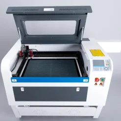 Laser CO2 40x60 80 Watt nuovo