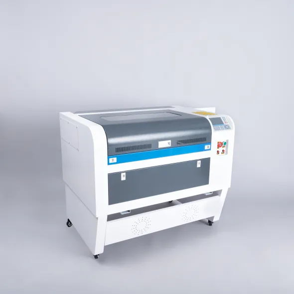 Laser CO2 40x60 80 Watt nuovo