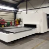 Laser fiber BODOR P3015