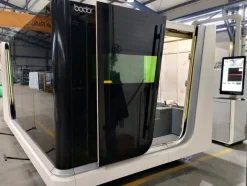 Laser fiber BODOR P3015