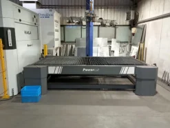 Laser fiber KIMLA POWERCUT LF 1530 6 kW