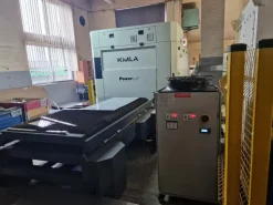 Laser fiber KIMLA POWERCUT LF1020