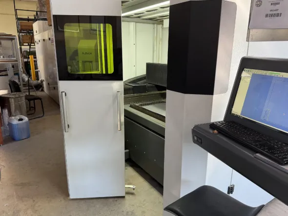Laser fiber KIMLA POWERCUT LF1020