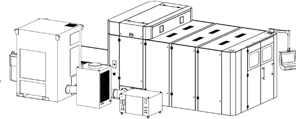 Laser fiber KIMLA POWERCUT LF1020