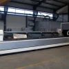 Laser fiber per il taglio di tubi e profili BODOR T230