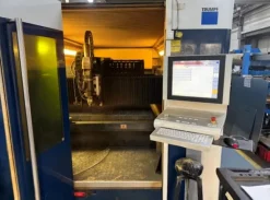 Laser fiber TRUMPF TruLaser 5030