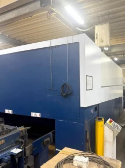Laser fiber TRUMPF TruLaser 5030