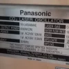 Laser Mazak
