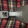 Laser m-triangel