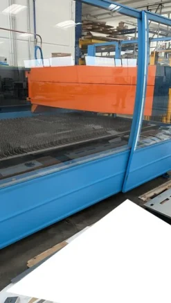 1#8046 Laser Prima industrie
