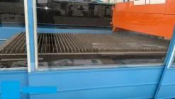 14#8357 Laser Prima Industrie Platino 1530 PL 9000
