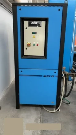 14#8357 Laser Prima Industrie Platino 1530 PL 9000