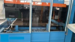 14#8357 Laser Prima Industrie Platino 1530 PL 9000