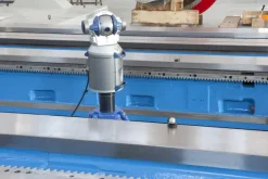 LASER TRACK FARO CAM2Q