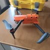 1#8558 Laser Trimble e drone Autel