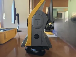 1#8558 Laser Trimble e drone Autel
