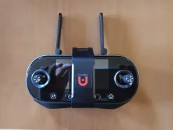 1#8558 Laser Trimble e drone Autel