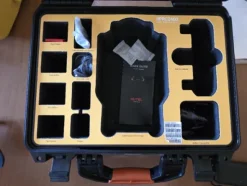1#8558 Laser Trimble e drone Autel
