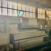 Laser tubo blm Adige 2000. Watt