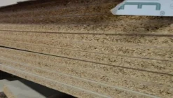 4#2759 Lastre di legno nobilitato