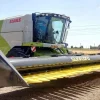 La testata per girasoli "Sunfloro Shaft"