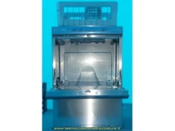 Lavabicchieri cesto quadro Elettrobar