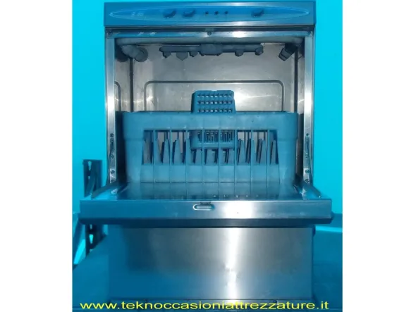 Lavabicchieri cesto quadro Elettrobar