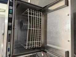Lavabicchieri professionale da bar - ristorante