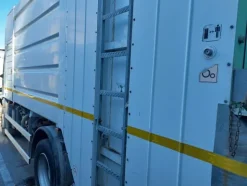 32#7528 Lavacassonetti Iveco