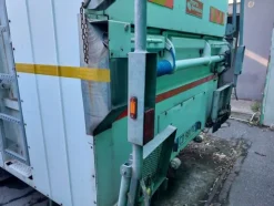 32#7528 Lavacassonetti Iveco