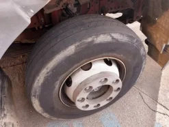 32#7528 Lavacassonetti Iveco