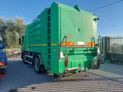 35#7528 Lavacassonetti-Lavastrade Scania