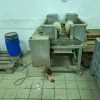 20#8533 Lavaformaggi